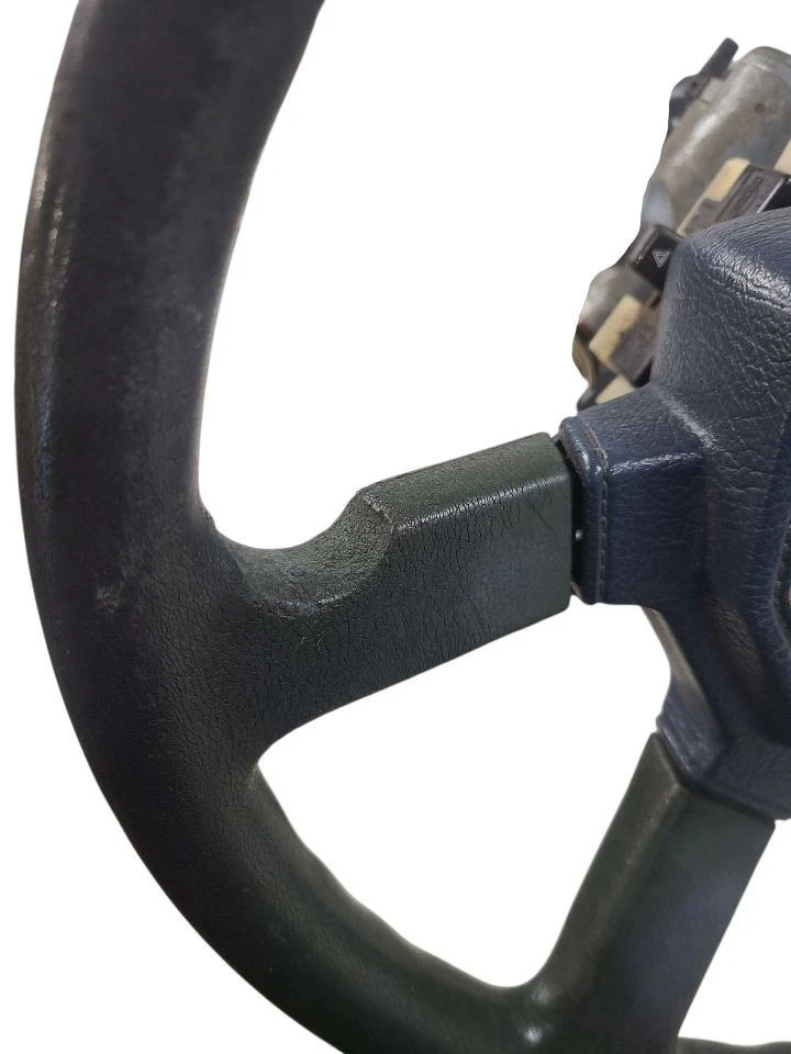 Columna de dirección cambio de piso 6 cilindros SE se adapta a camioneta Nissan 86-89 641996 Foto 3 de 4