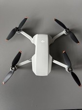 Image of DJI Mini 2 Fly More Bundle 4K Ready-to- Fly Drone **5 batteries**