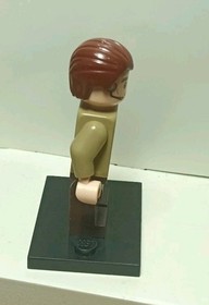 Resistance Officer Headset 75131 Episode 7 Star Wars LEGO&reg; Minifigure