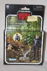 Star Wars Vintage Collection Luke Skywalker & Grogu The Book Of Boba Fett Figure