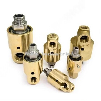 1PCS New 157-050-151 High-Speed Rotary Joint Substitute