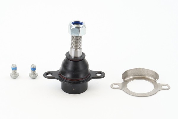 Traggelenk Vorderachse FüR Ford Transit Kasten Fa_ _ 2.4 Tdci RWD 2.2 FCD FDD-image