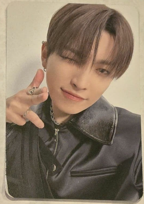 ATEEZ VR CONCERT : LIGHT THE WAY ADMISSION BENEFITS SPECIAL PHOTO