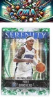 2025 Topps Chrome Paolo Banchero Refractors Green (RAW)