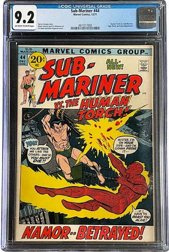Comic Image