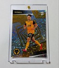 Panini Revolution Vitinha Rookie Card