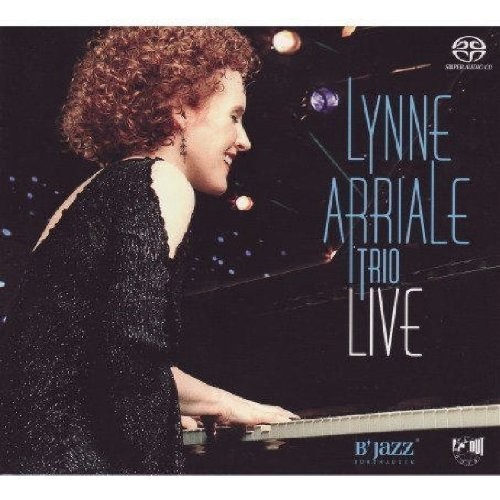 Lynne Arriale - Live [SACD]