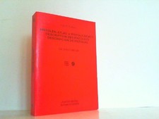 Pistolen-Atlas. Pistols Digest. Cal. 9mm/ .380/. 38. - Band 9. Pawlas, Karl R.: