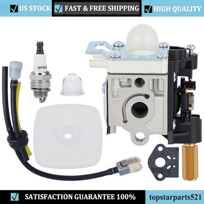 Carburetor For Echo SRM-230 SRM200 SRM201 SRM210 SRM-210 Zama RB-K75 Trimmer