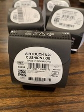 ResMed AirTouch N20 Nasal Cushion W/ Memory Foam Sz Large Part 63952