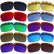 Vonxyz Polarized Replacement Lenses for-Smith Lowdown Slim-Sunglasses