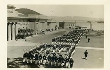  RPPC military line up