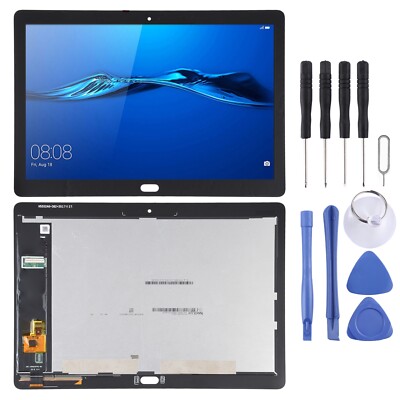 OEM LCD Screen for Huawei MediaPad M3 Lite 10 inch BAH-AL00+Digitizer Assembly
