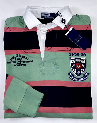 Rugby Ralph Lauren ラガーシャツ M 希少 楽天市場】90s Polo Ralph Lauren 