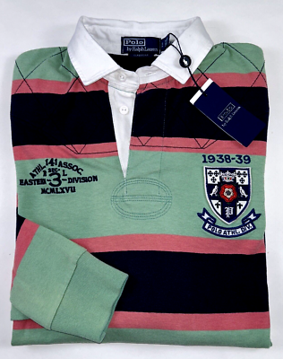 Polo by Ralph Lauren ポロバイラルフローレン ラグビーボール Polo by Ralph Lauren ポロバイラルフローレン ラグビーボール