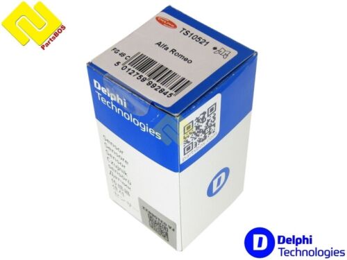 DELPHI TS10521 INTAKE AIR TEMPERATURE SENSOR for GM ,OPEL ,OE :60606033 ,1238079 - Picture 2 of 5