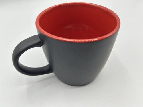 Cummins Engine Company Red Ceramic Coffee Mug Liquid Logic - Picture 5 of 6