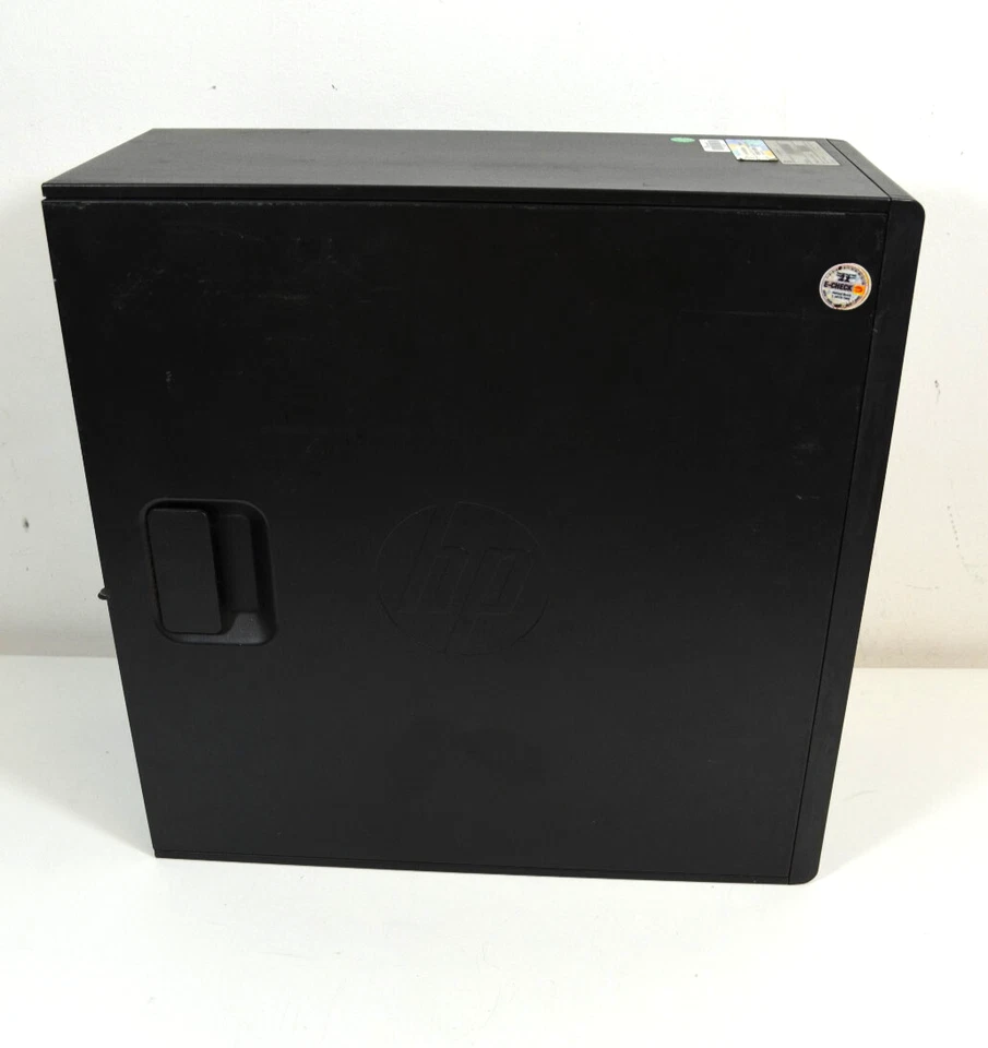 HP Z220 Workstation Intel i7-3770 CPU 16GB RAM 240Gb SSD 500GB HDD Quadro 410 - Bild 2 von 4