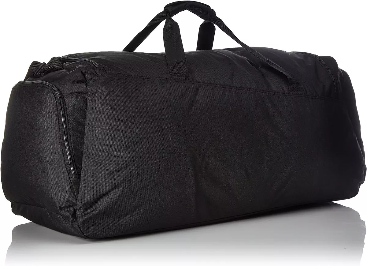 Puma leather holdall deals