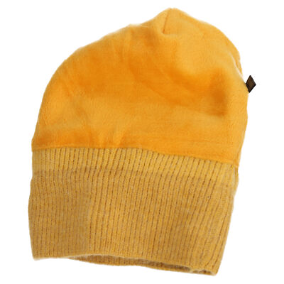 Warme Wintermütze Feinstrick - Beanie Mit Flechtmuster Für Herren Und Damen