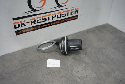 SRAM MRX Comp Grip-Shift Drehgriff Schalthebel Rechts 8-fach Kult Retro NEU NOS