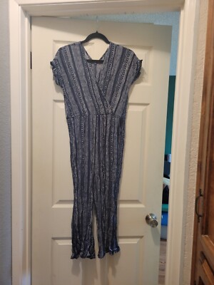 Womens Jumper Medium
