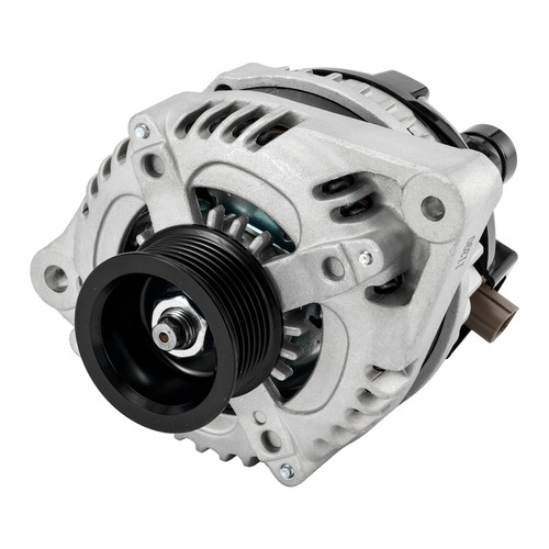11390 New for Honda Accord 2008 2009-2012; Acura TSX 2009-2014 130Amp Alternator - Picture 10 of 20