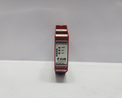 PIZZATO CS AR-08V024 SAFETY MODULE CS AR-08 | eBay