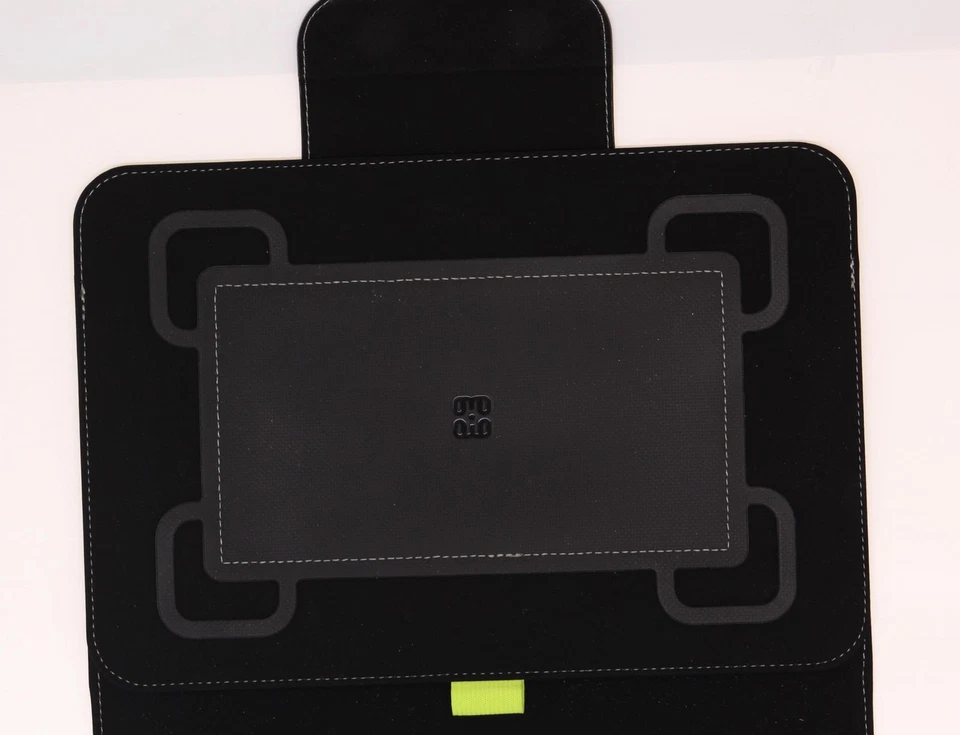 Pure Gear Universal Tablet Folio 9"-10" iPad / Tablet Case Cover & Organizer - Image 4 of 4