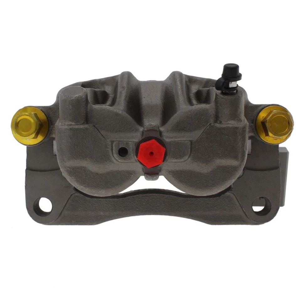 Суппорт дискового тормоза Centric Parts 2x подходит для минивэнов Mazda 2000–2006 годов выпуска - Изображение 2 из 4