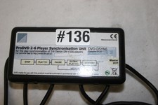 مقتنيات #136 Denon