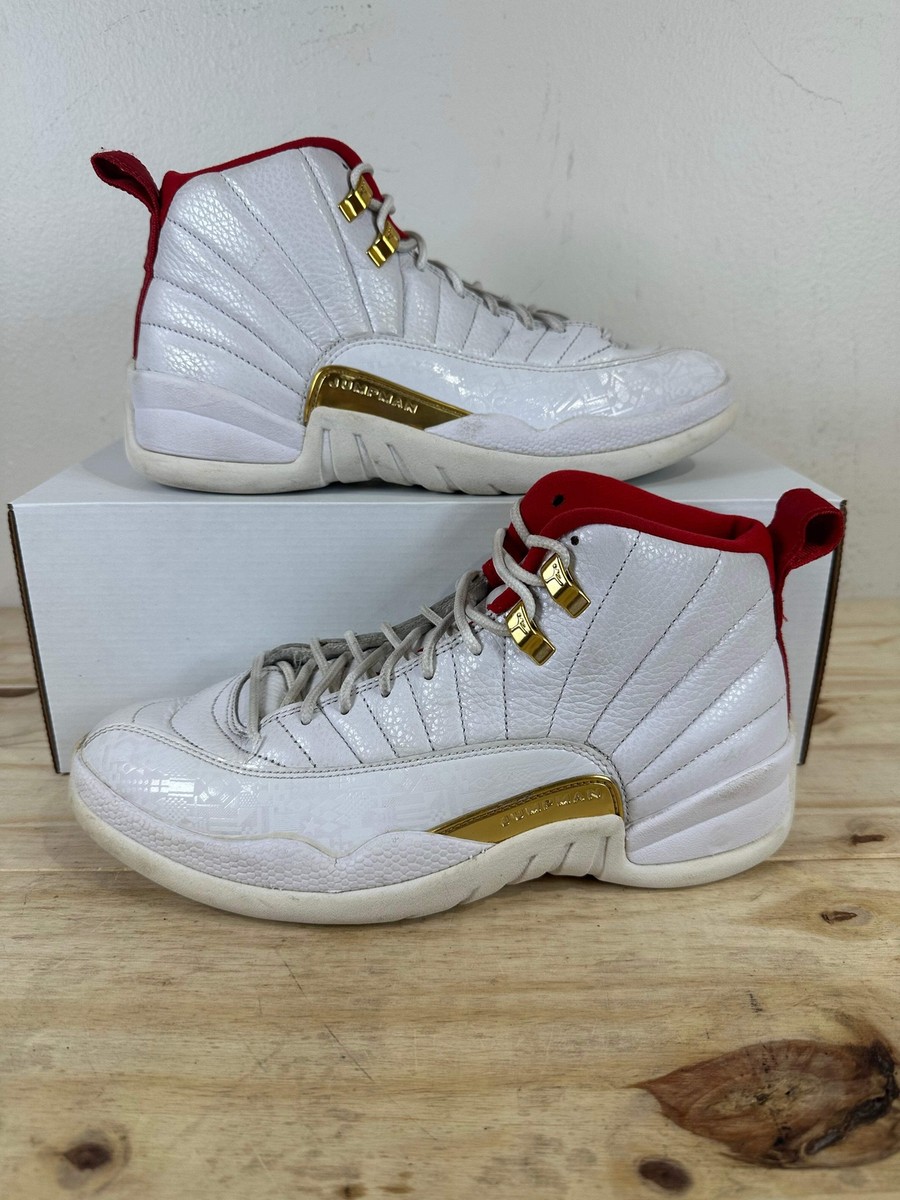 air jordan 12 retro ジョーダン12 FIBA Jordan 12 Retro FIBA 193149335383| eBay