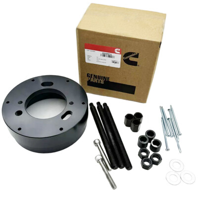 #ad #ad Front Crankshaft Seal amp; Wear Sleeve Remover amp; Installer for Cummins ISX12 ISX15 $180.99