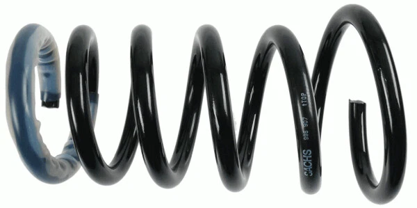 Coil Spring for VOLVO:XC90 I, 30645930 30645491 | eBay 