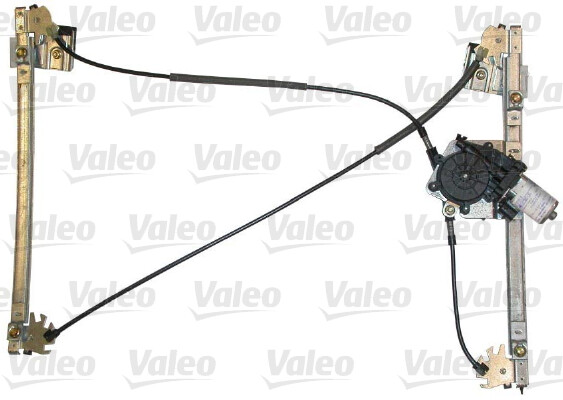 Lève-vitre électrique Valeo 850388 pour équipement intérieur de voiture
