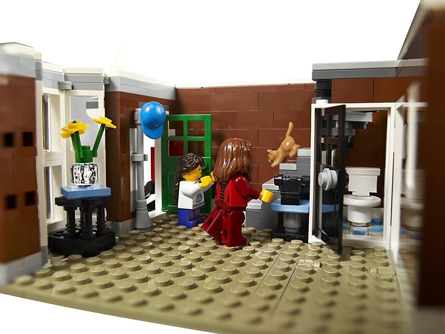 LEGO Creator Expert: Pet Shop (10218) online kaufen | eBay