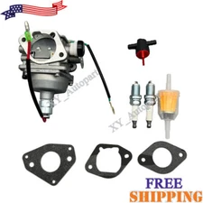 Fit For Carburetor Craftsman GT3000 Tractor w/ Kohler 23HP V-Twin Engine