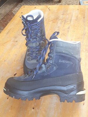 Bergstiefel Lowa Damenstiefel 39