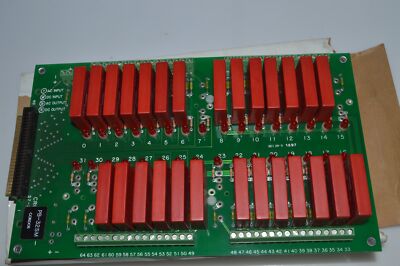 TC GORDOS PB-32SM Input/Uscita Tavola (ADJ62)