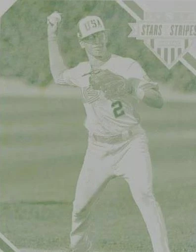 Printing Plate Yellow