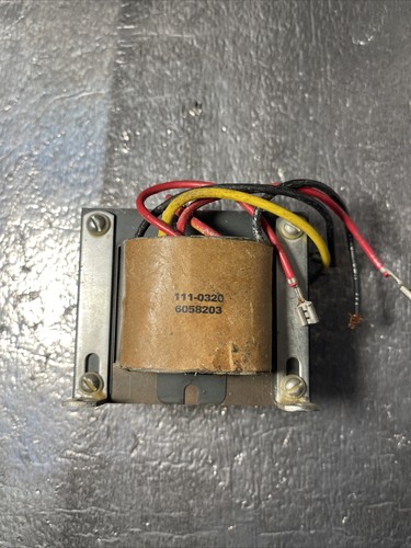 TELEDYNE 111-0320 TRASFORMATORE DI TENSIONE - Foto 1 di 5