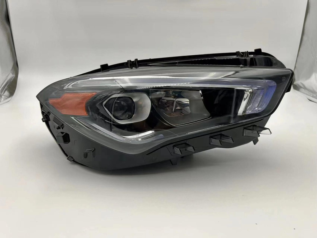 Mercedes-Benz CLA250 W118 Right Headlight US Version A1189068800