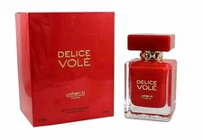 Delice Volé Jona.b EAU DE PARFUM WOMEN NATURAL SPRAY 2.8 OZ  85 ML 