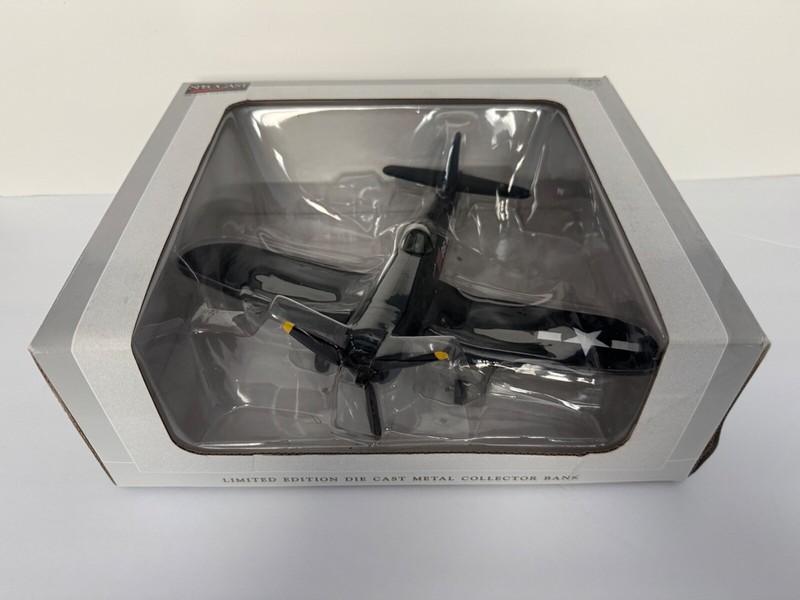 SPECCAST F4U-1 CORSAIR #47500 Boyington