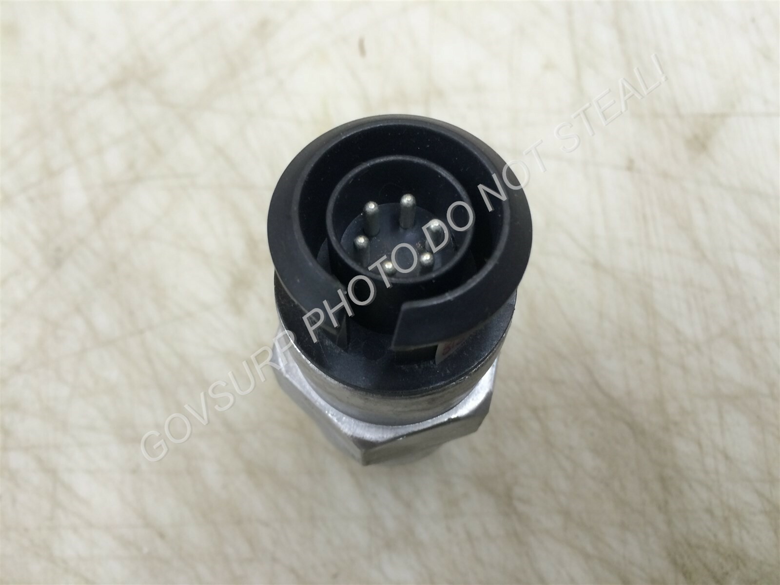 GLOW PLUG CONTROL SENDER NARTRON M998 HUMV HUMVEE H1 12338772 292001