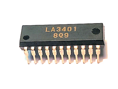 LA3401 LA3401