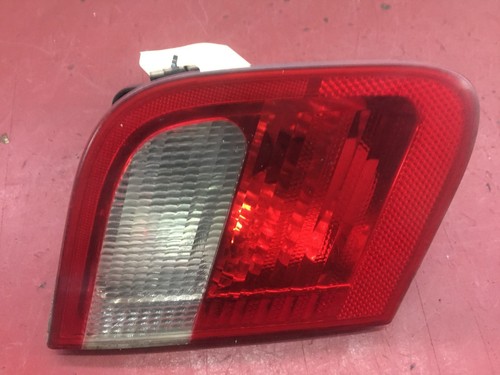 BMW 3er E46 320D Rücklicht Rückleuchte Hinten Links Heckklappe