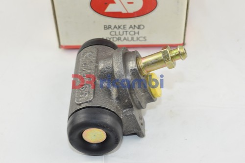 Cilindro Freno Eje Trasero Ford Fiesta - AP 149142 - Imagen 2 de 4