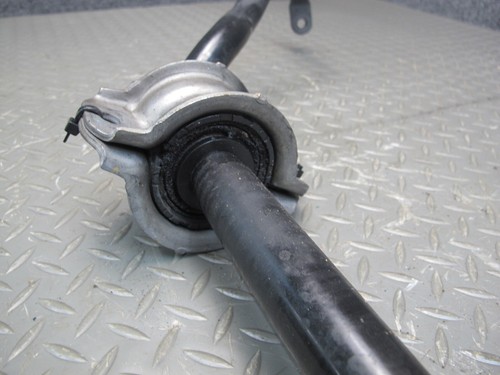 🥇09-14 BMW E70 E71 X5M X6M X5 X6 FRONT ACTIVE DYNAMIC DRIVE STABILIZER BAR OEM - Picture 7 of 16