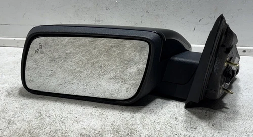 2013 - 2019 Ford Flex Side Mirror Left Driver Side Mirror W/ Blindspot 12 Pin OE